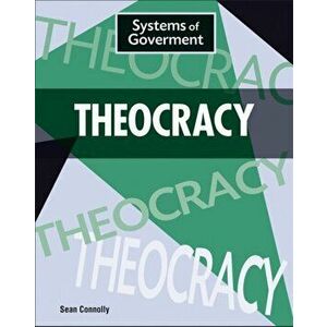 Systems of Government: Theocracy, Paperback - Sean Connolly imagine