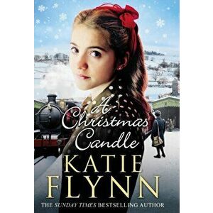 Christmas Candle, Hardback - Katie Flynn imagine