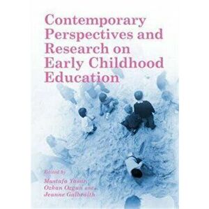 Contemporary Perspectives and Research on Early Childhood Education, Hardback - *** imagine