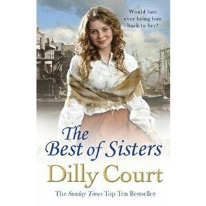 Best of Sisters, Paperback - Dilly Court imagine