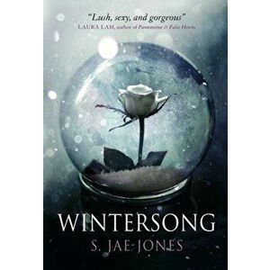 Wintersong, Paperback - S Jae-Jones imagine