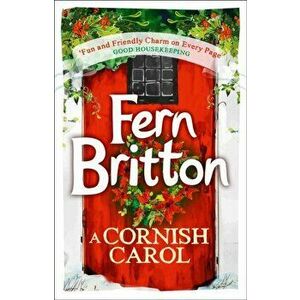 Cornish Carol. A Short Story, Paperback - Fern Britton imagine