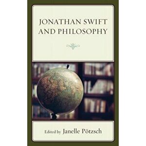 Jonathan Swift and Philosophy, Hardback - *** imagine