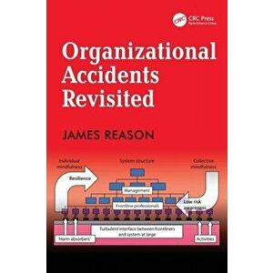 Organizational Accidents Revisited, Paperback - James Reason imagine