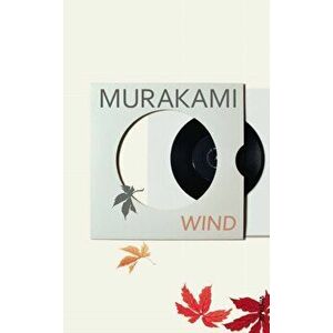 Hear the Wind Sing, Paperback - Haruki Murakami imagine