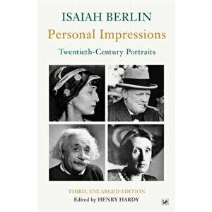 Personal Impressions, Paperback imagine