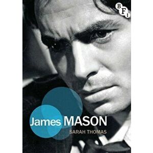 James Mason, Paperback - Sarah Thomas imagine