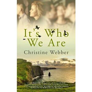It's Who We Are, Paperback - Christine Webber imagine