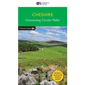 Cheshire, Paperback - Neil Coates imagine