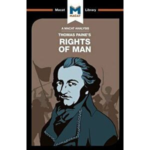 Rights of Man, Paperback - Jason Xidias imagine