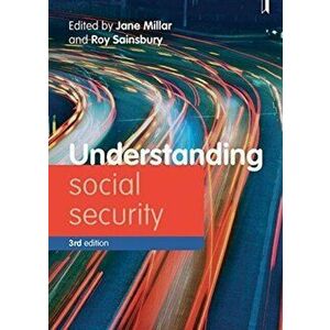 Understanding social security. Issues for policy and practice, Paperback - *** imagine