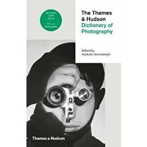 Thames & Hudson Dictionary of Photography, Paperback - *** imagine