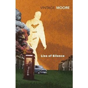 Lies Of Silence, Paperback - Brian Moore imagine