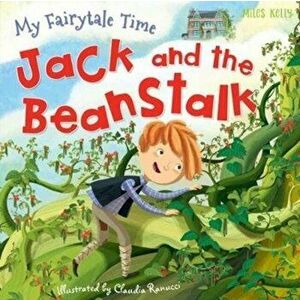 My Fairytale Time: Jack and the Beanstalk, Paperback - *** imagine
