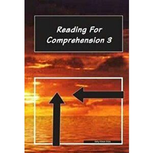 Reading for Comprehension, Paperback - Sally Killean imagine