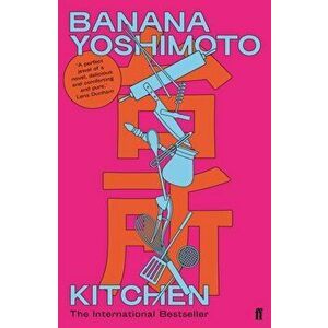 Kitchen, Paperback - Banana Yoshimoto imagine
