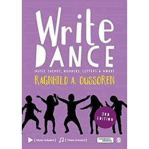 Write Dance, Paperback - Ragnhild Oussoren imagine