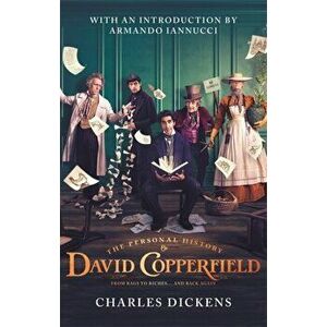 Personal History of David Copperfield, Paperback - Charles Dickens imagine