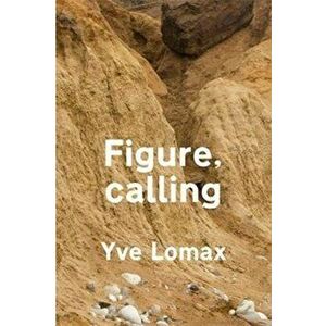 Figure, calling, Paperback - Yve Lomax imagine
