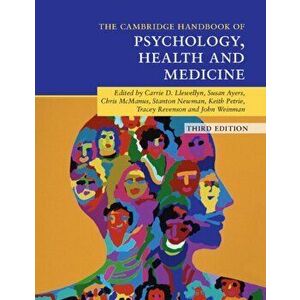 Cambridge Handbook of Psychology, Health and Medicine, Paperback - *** imagine