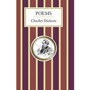 Poems, Paperback - Charles Dickens imagine