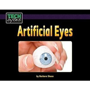 Artificial Eyes, Hardback - Barbara Sheen imagine