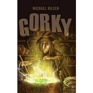 Gorky, Paperback - Michael Nilsen imagine