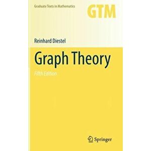 Graph Theory, Hardback - Reinhard Diestel imagine