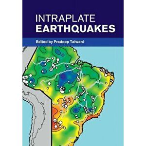 Intraplate Earthquakes, Paperback - *** imagine