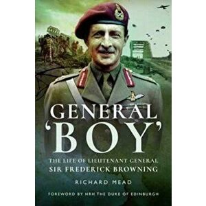 General Boy, Paperback - Richard Mead imagine
