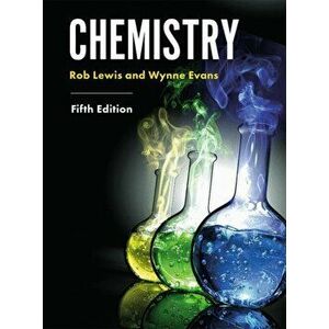 Chemistry, Paperback - Wynne Evans imagine