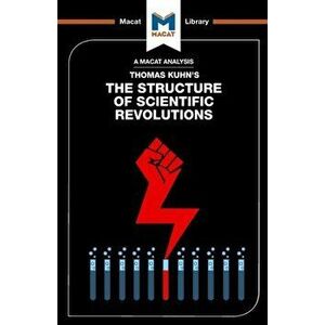 Structure of Scientific Revolutions, Paperback - Dr. Jo Hedesan imagine