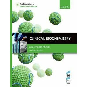Clinical Biochemistry, Paperback - *** imagine