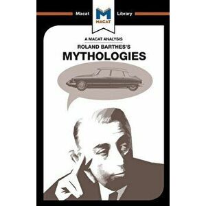 Mythologies, Paperback - John E. Gomez imagine