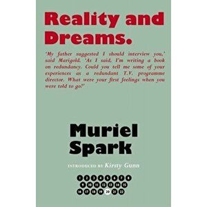 Reality and Dreams, Hardback - Muriel Spark imagine