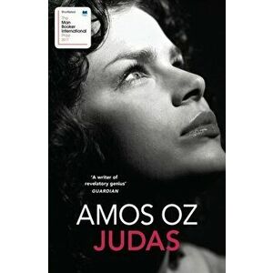 Judas, Paperback - Amos Oz imagine