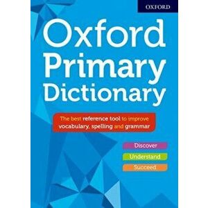oxford primary dictionary imagine