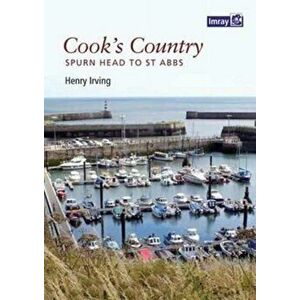 Cook's Country. Spurn Head to St Abbs, Paperback - Henry Irving imagine