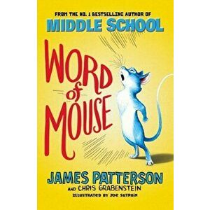 Word of Mouse, Paperback imagine