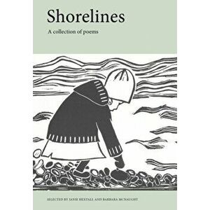 Shorelines. A Collection of Poems, Paperback - *** imagine