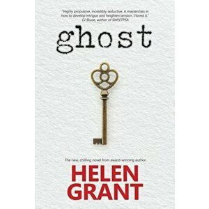 Ghost, Paperback - Helen Grant imagine