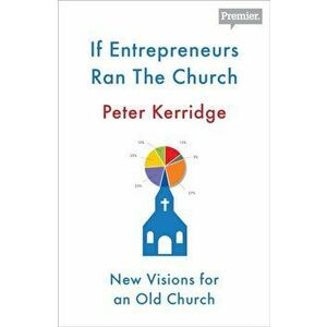 Entrepreneurs Ran The Church, Paperback - *** imagine