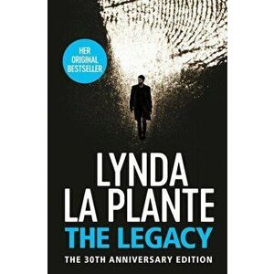 Legacy, Paperback - Lynda La Plante imagine