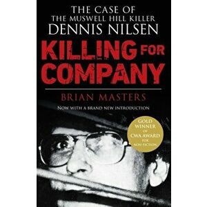 Killing For Company, Paperback - Brian Masters imagine