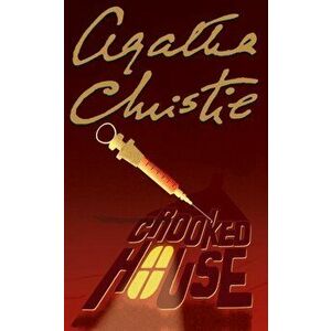 Crooked House, Paperback - Agatha Christie imagine