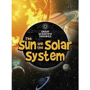 Sun and Our Solar System, Paperback - Jen Green imagine
