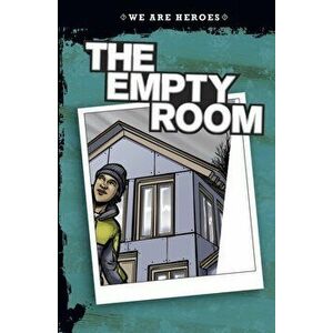Empty Room, Paperback - Jon Mikkelsen imagine