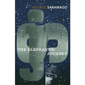Elephant's Journey, Paperback - Jose Saramago imagine