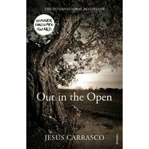 Out in the Open, Paperback - Jesus Carrasco imagine