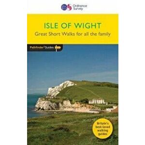 Isle of Wight. SW 27, Paperback - *** imagine